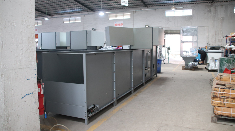 纖維棉自動送料機(jī)