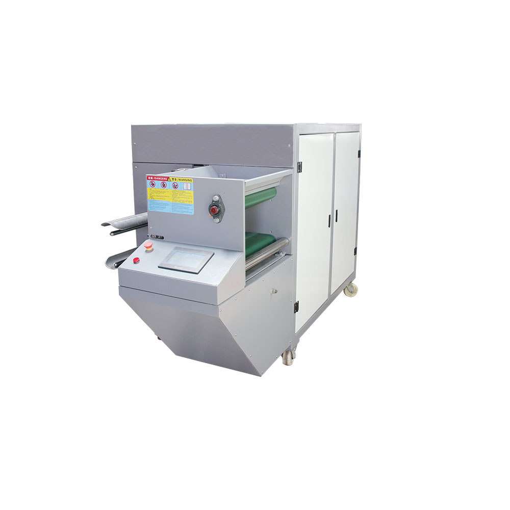 自動(dòng)枕頭被子打卷機(jī)