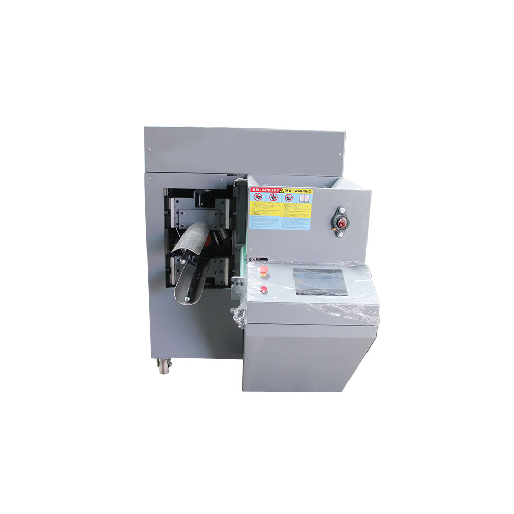 自動(dòng)枕頭被子打卷機(jī)