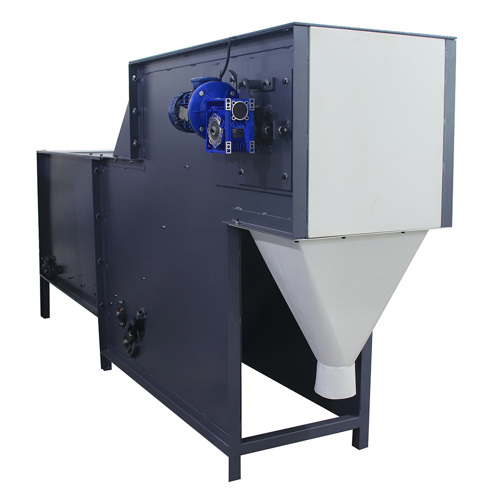 鴨毛自動(dòng)送料機(jī)