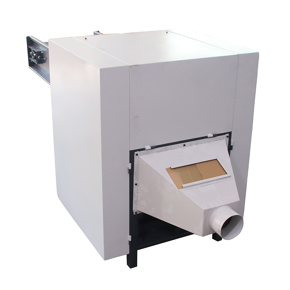 皮帶式海綿破碎機(jī)