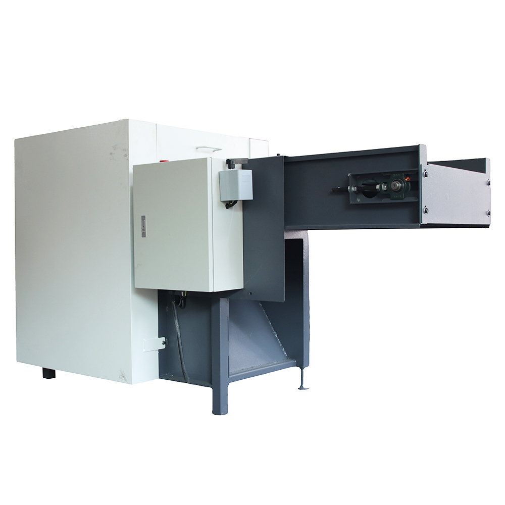 皮帶式海綿破碎機(jī)