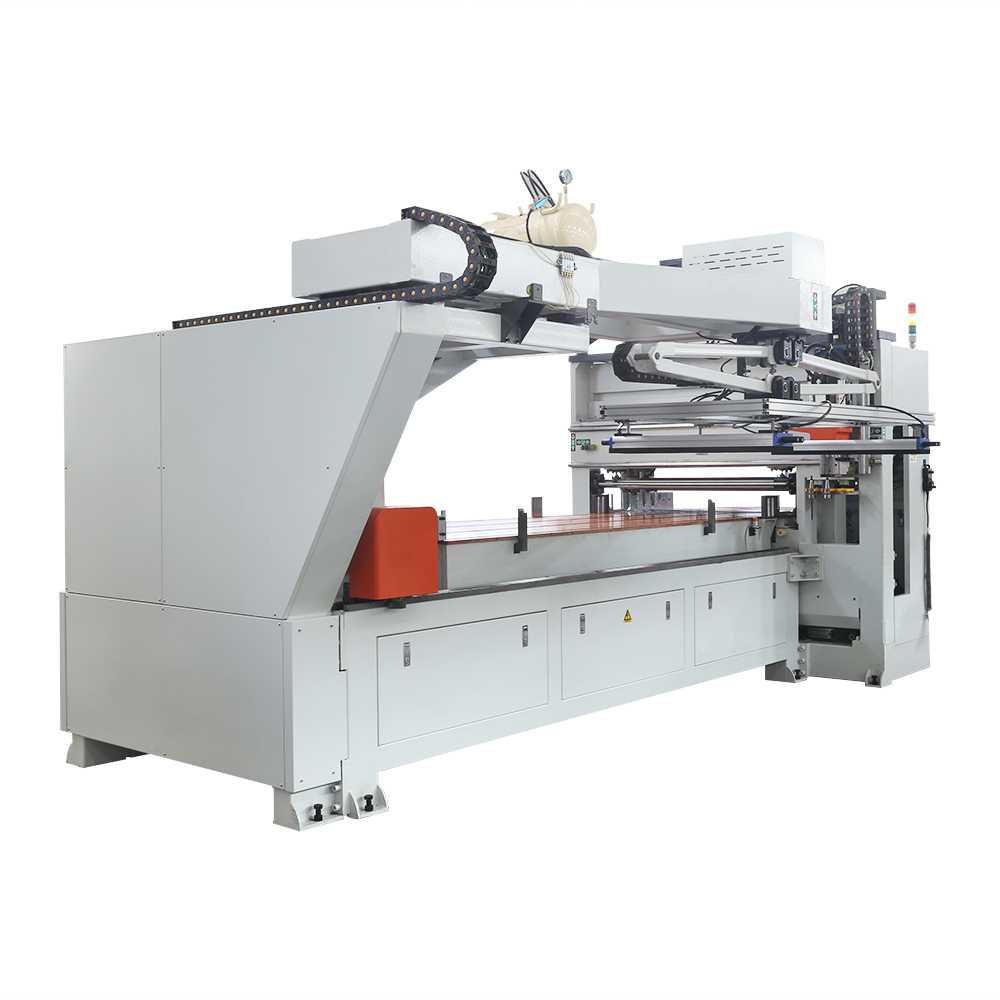 鉆銑CNC開料機(jī)