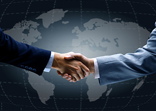 產(chǎn)品覆蓋全球30+個(gè)國家，10000+客戶