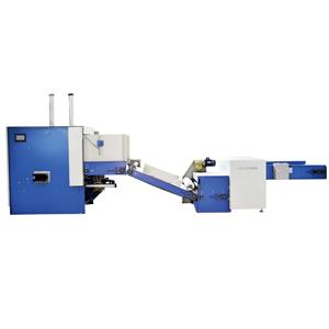 纖維棉開松、打卷、枕頭填充機(jī)