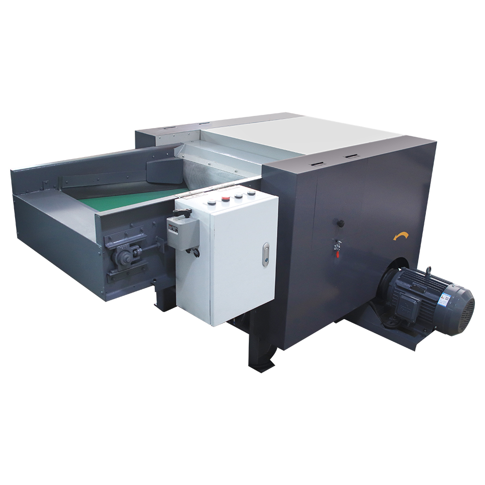 多功能開松機(jī)