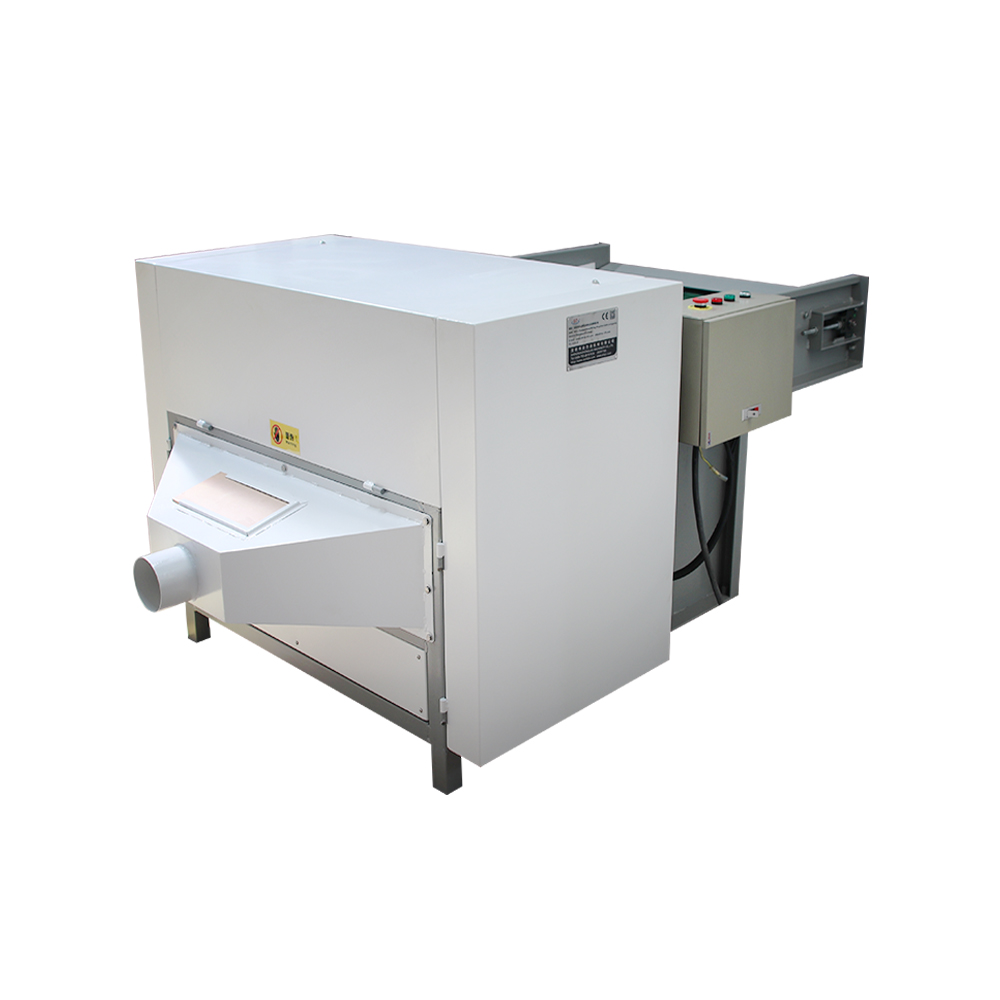 氣動(dòng)式珍珠球棉機(jī)