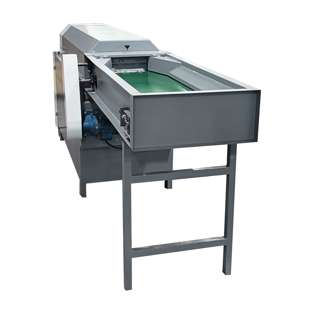 連續(xù)式珍珠球棉機(jī)